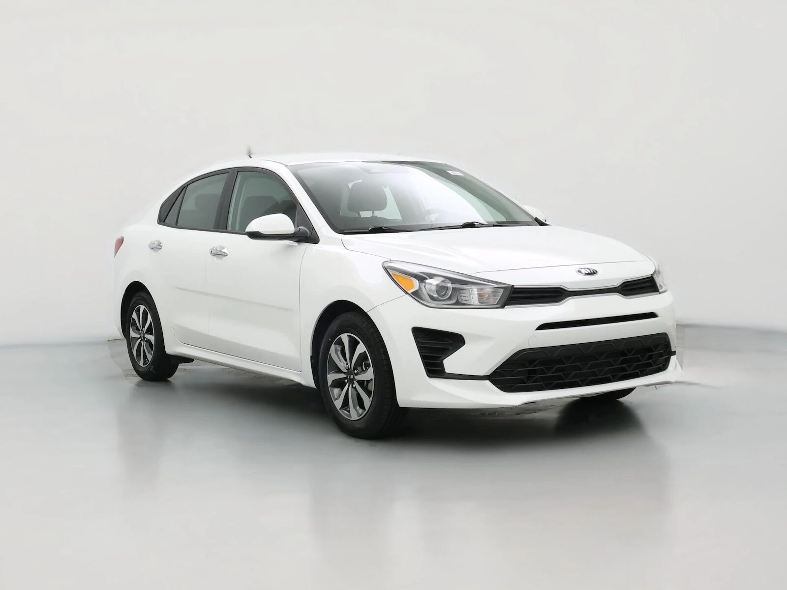 2021 KIA Rio