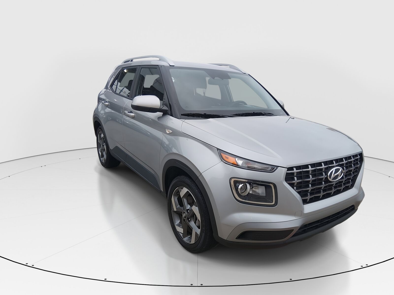 2025 HYUNDAI Venue