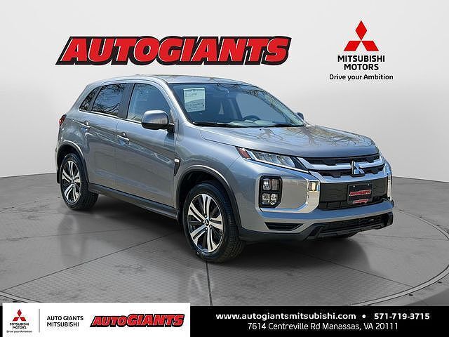 2026 MITSUBISHI Outlander Sport
