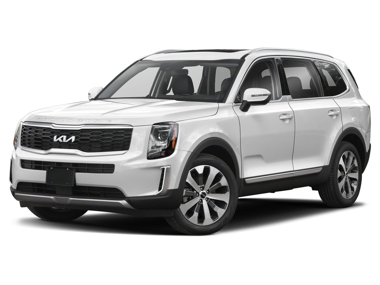 2022 KIA Telluride
