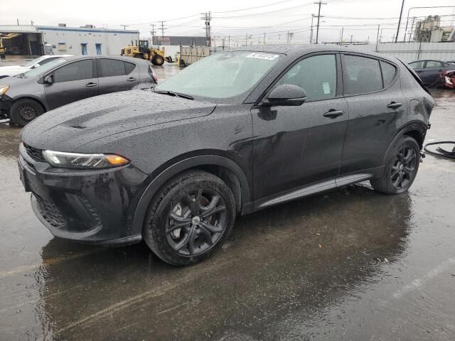 2024 DODGE HORNET