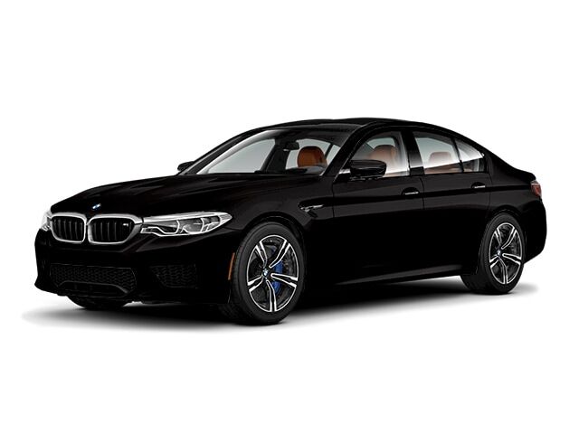 2019 BMW M5