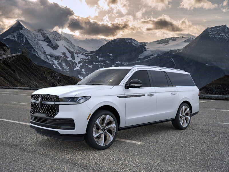 2026 LINCOLN Navigator L