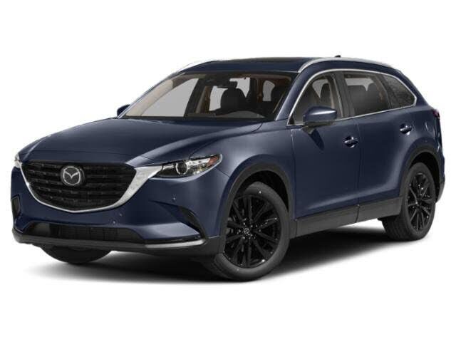 2023 MAZDA CX-9
