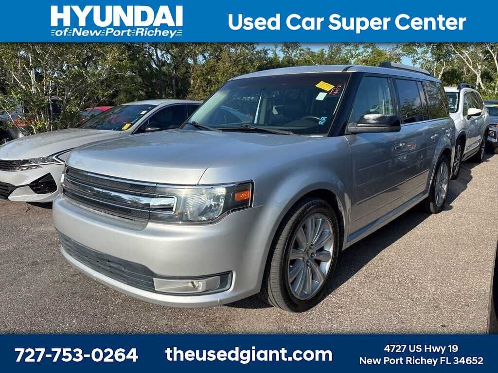 2013 FORD Flex