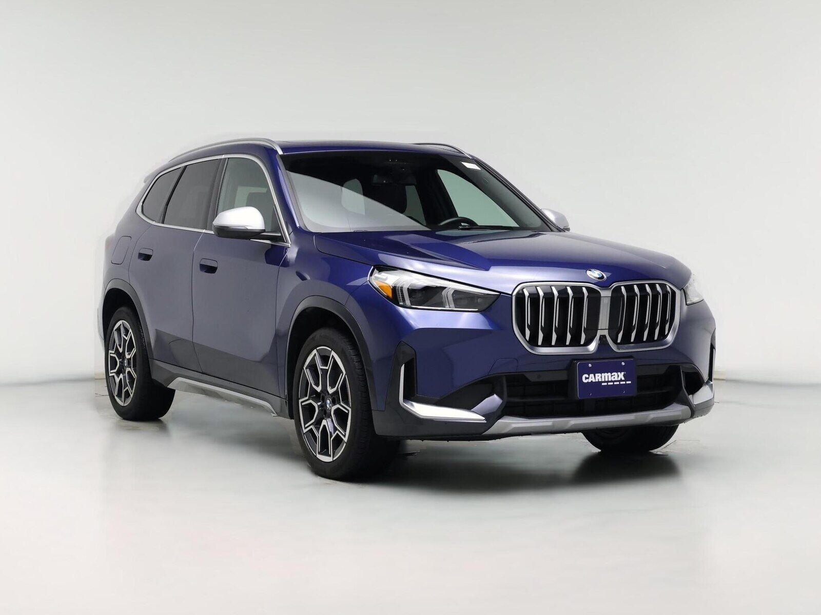 2024 BMW X1