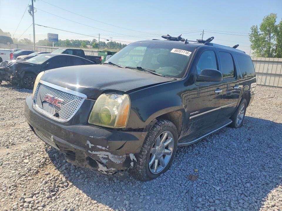 2011 GMC Yukon XL