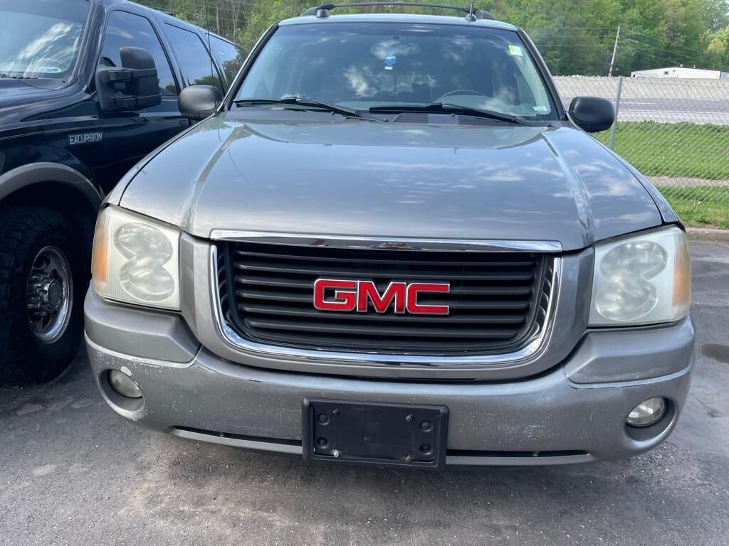 2005 GMC Envoy