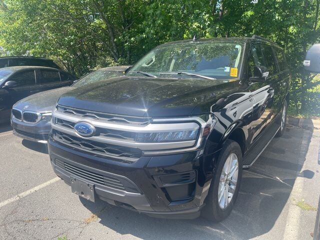 2023 FORD Expedition