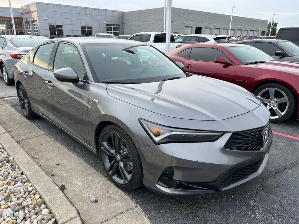 2024 ACURA Integra