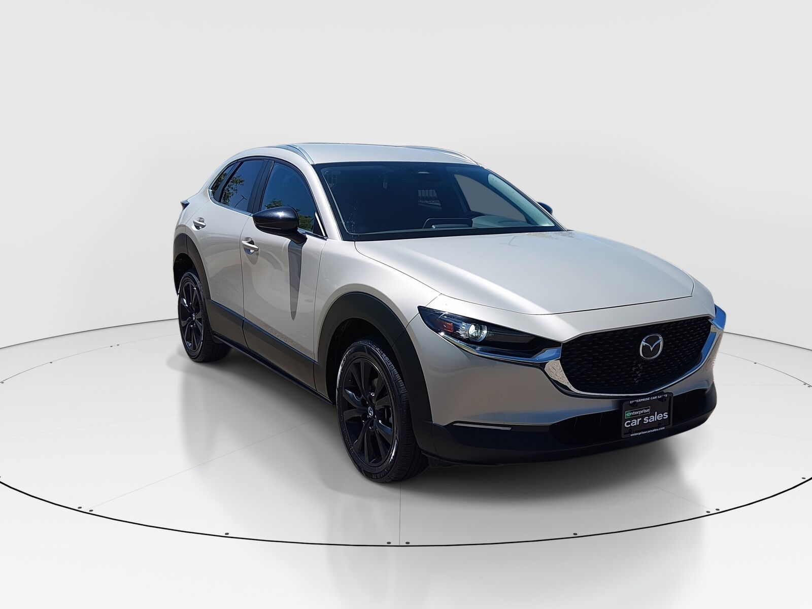 2024 MAZDA CX-30