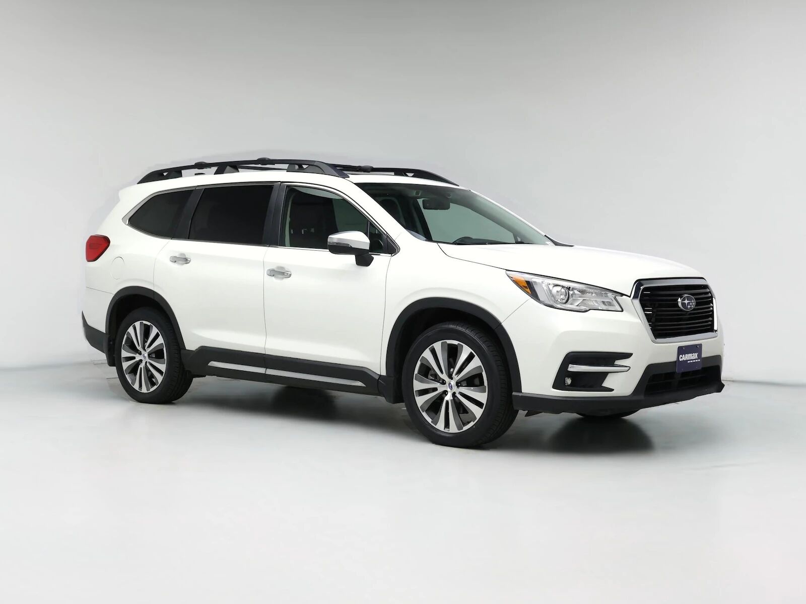 2020 SUBARU Ascent