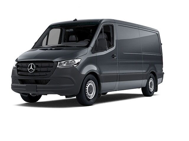 2026 MERCEDES-BENZ Sprinter