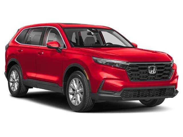 2023 HONDA CR-V