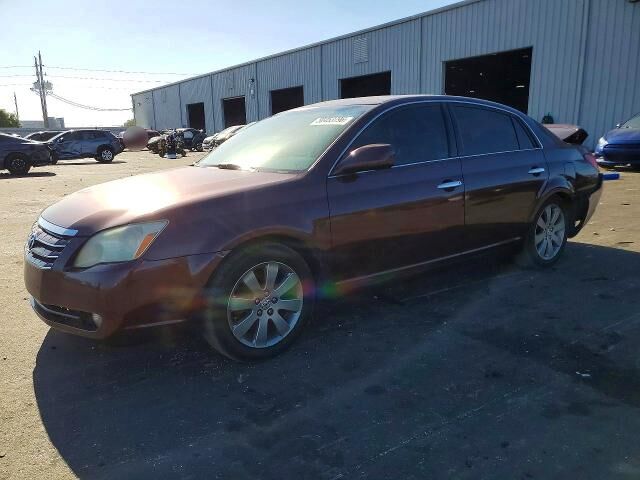 2007 TOYOTA Avalon