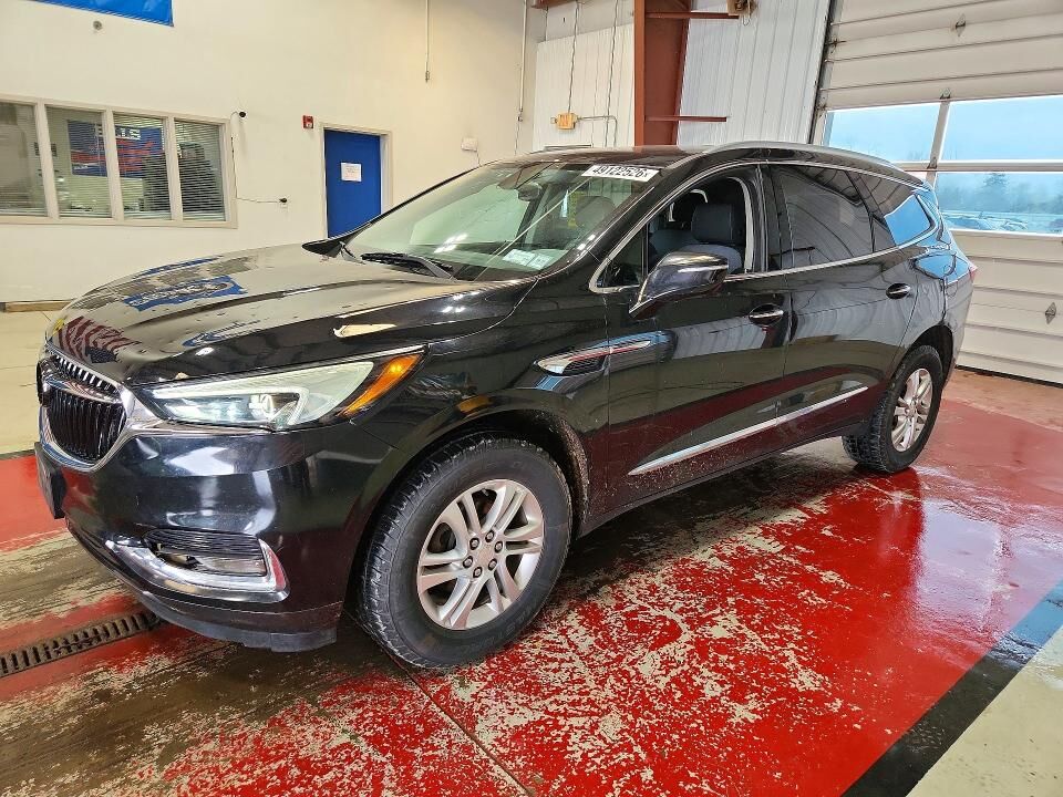2019 BUICK Enclave
