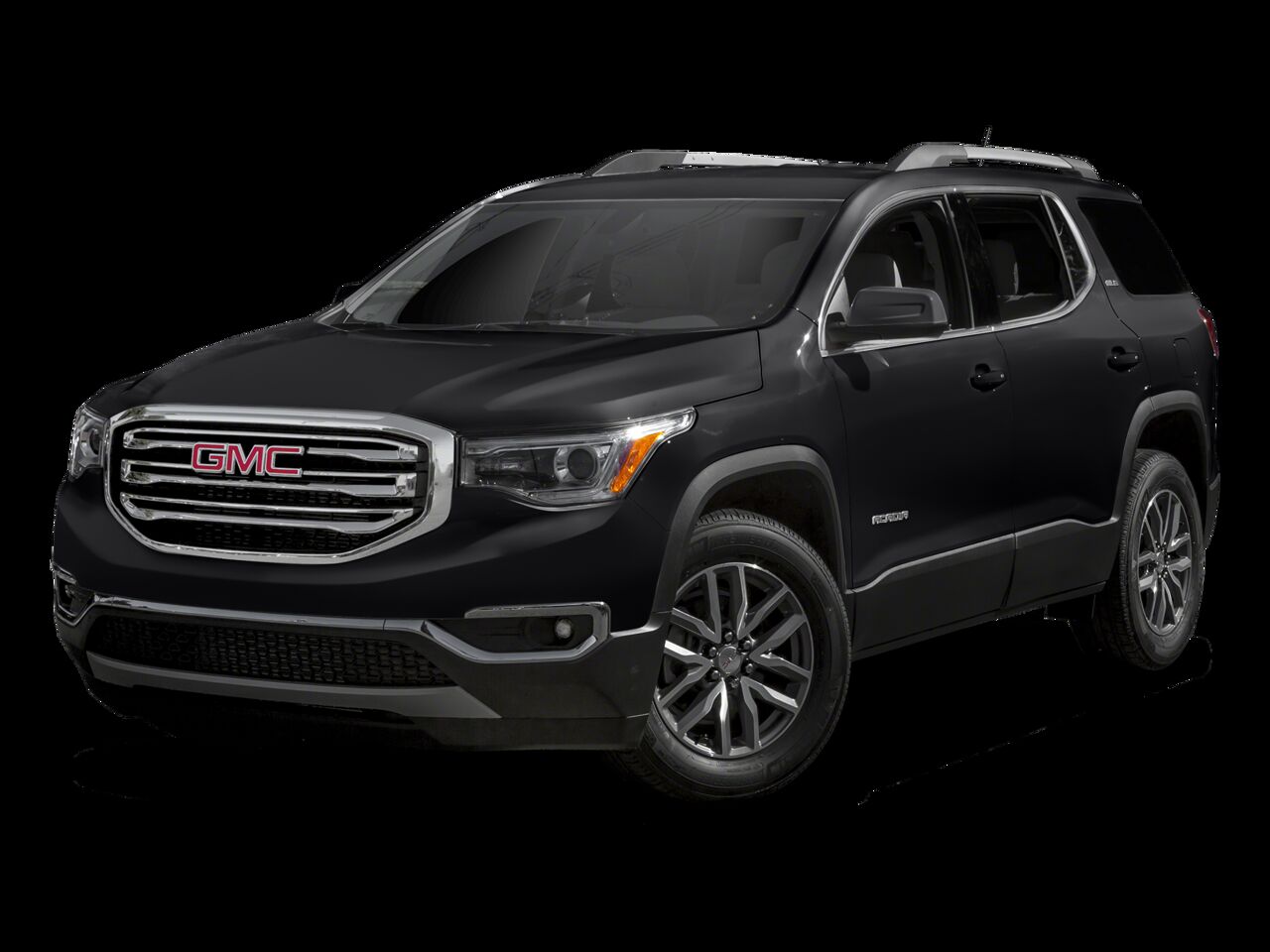 2017 GMC Acadia