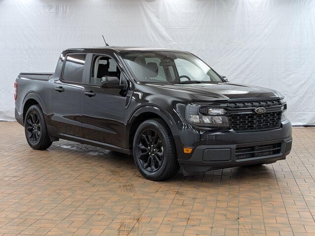 2023 FORD Maverick