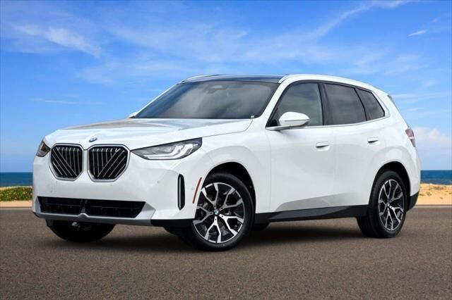2026 BMW X3