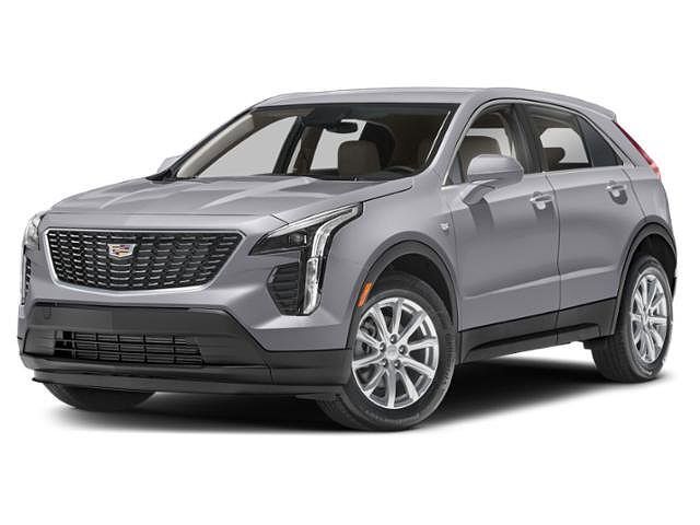 2023 CADILLAC XT4