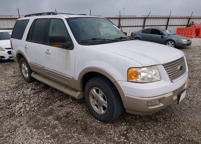 2005 FORD Expedition