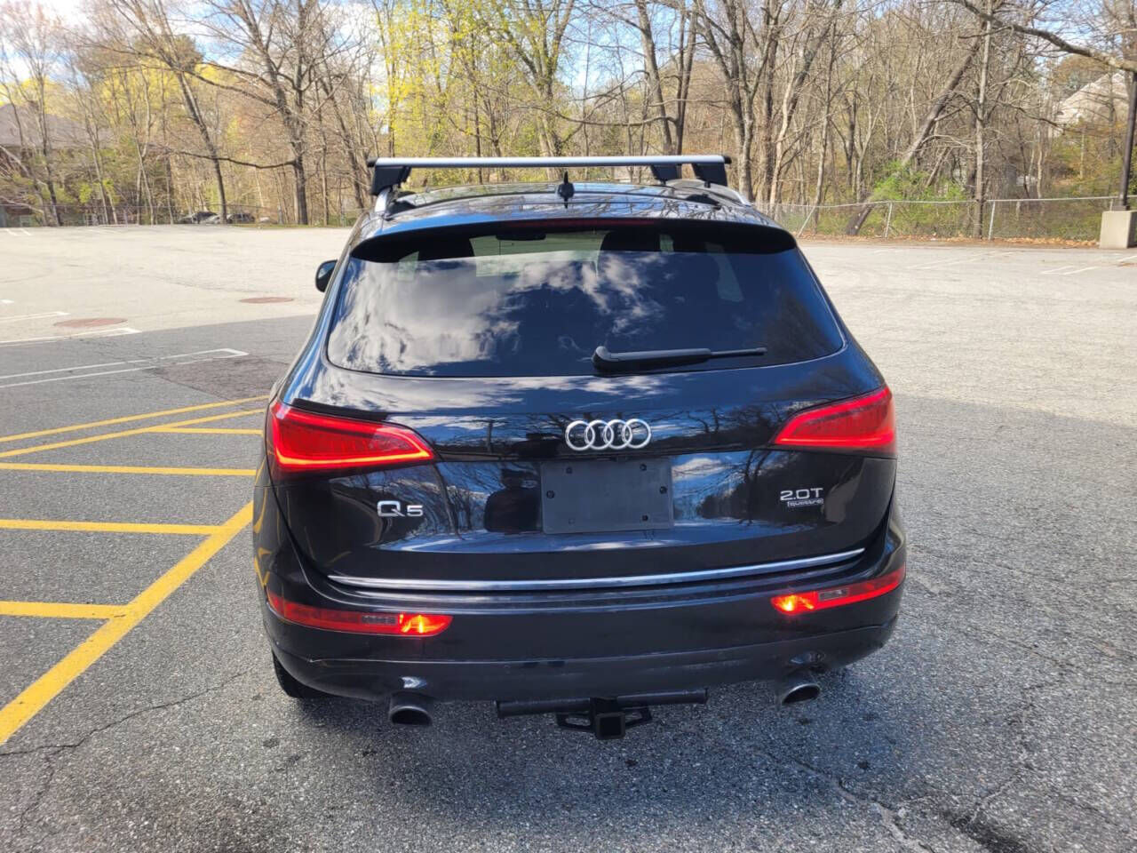 2017 Audi Q5