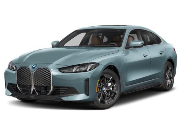 2025 BMW i4