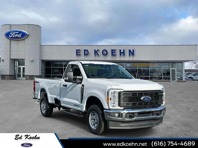 2026 FORD F-250
