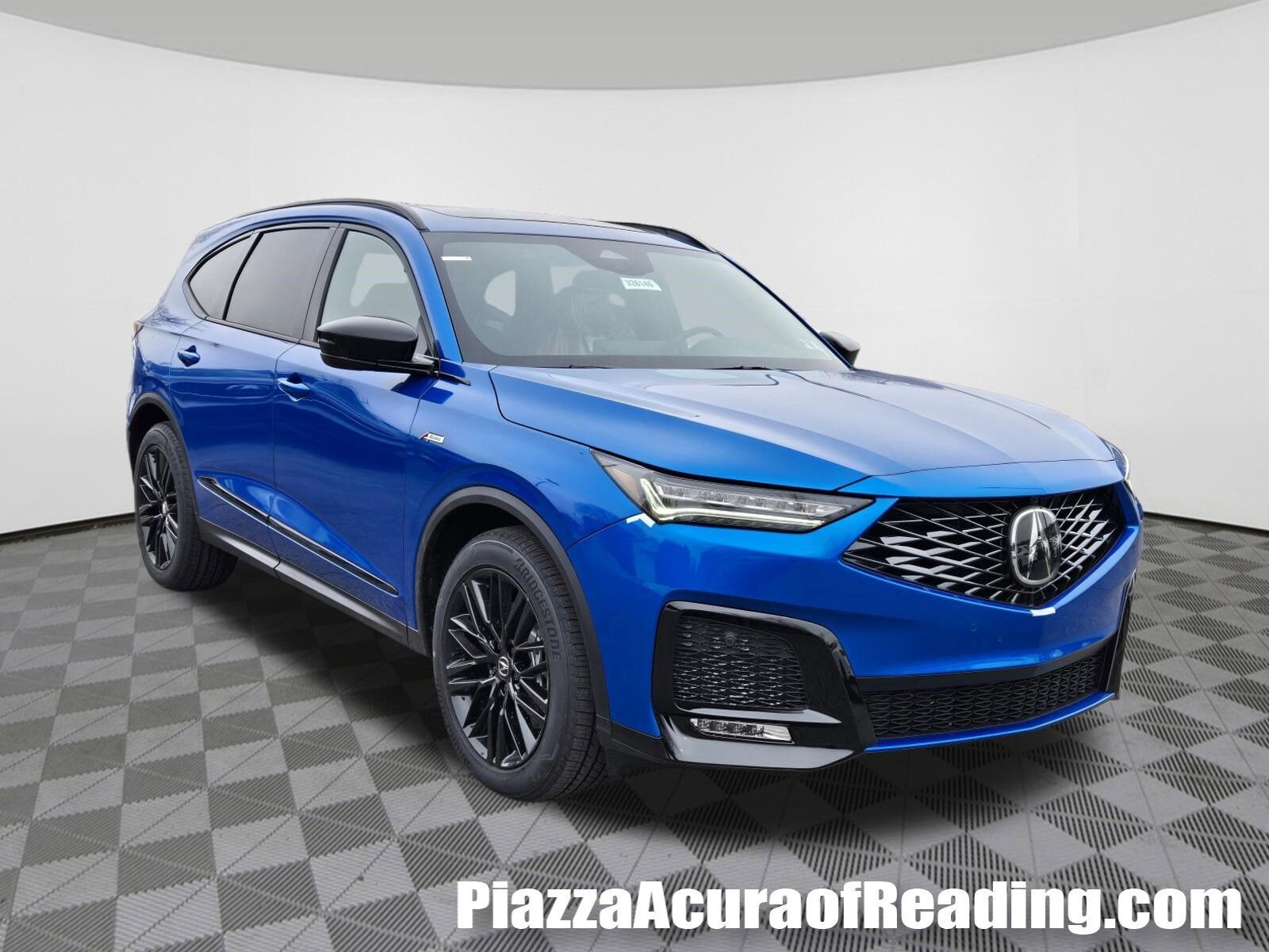 2026 ACURA MDX