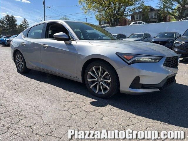2023 ACURA Integra