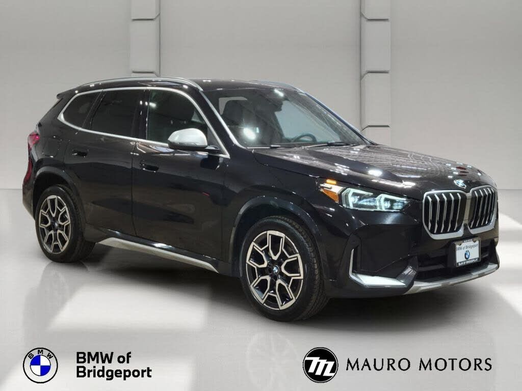 2023 BMW X1