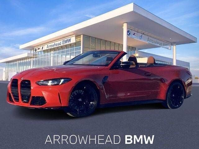 2026 BMW M4