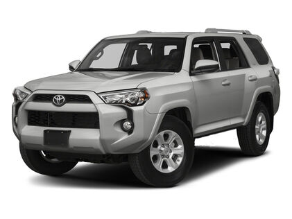 2022 TOYOTA 4-Runner