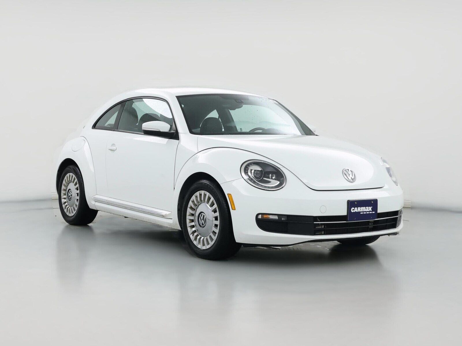 2016 VOLKSWAGEN Beetle