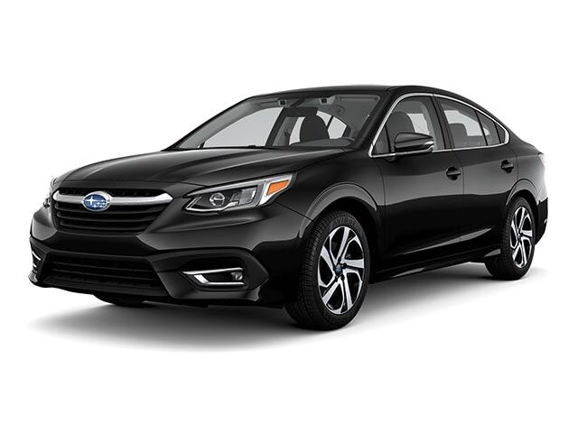 2022 SUBARU Legacy