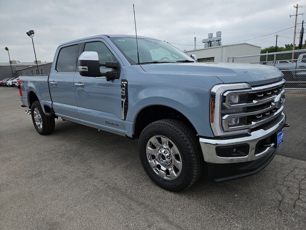 2026 FORD F-350