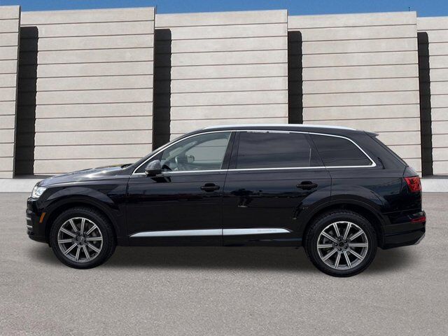 2018 Audi Q7