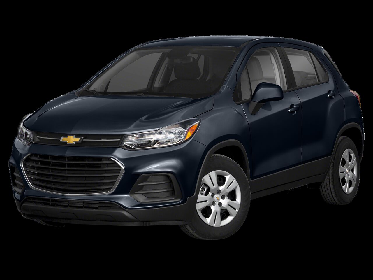 2018 CHEVROLET Trax