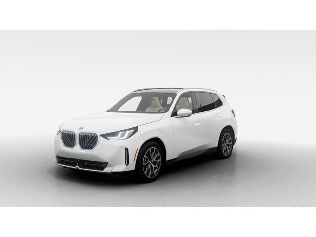 2026 BMW X3