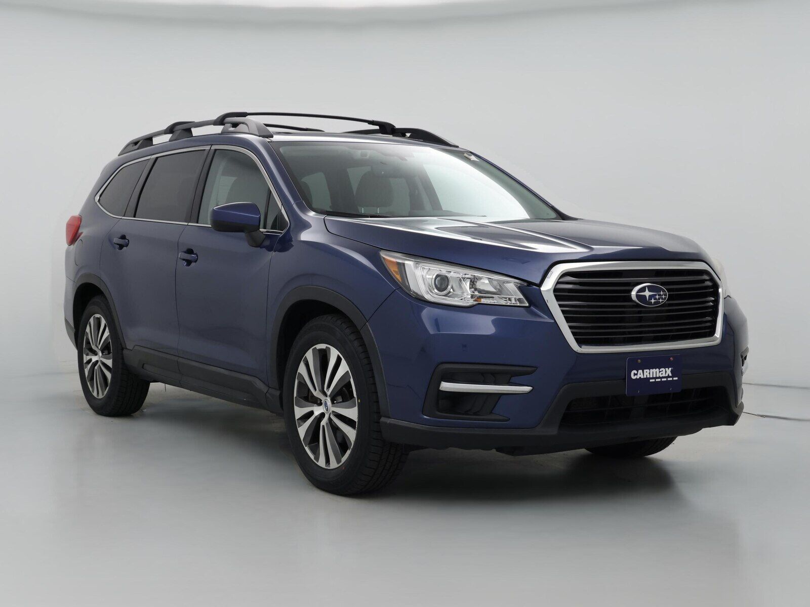 2019 SUBARU Ascent