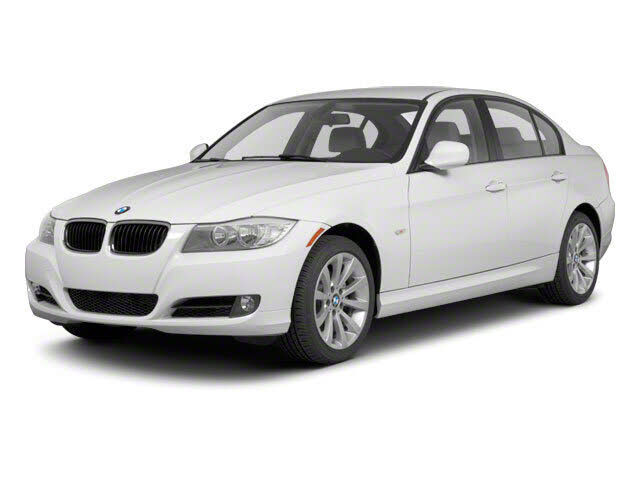 2010 BMW 3 Series