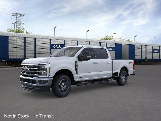 2026 FORD F-250