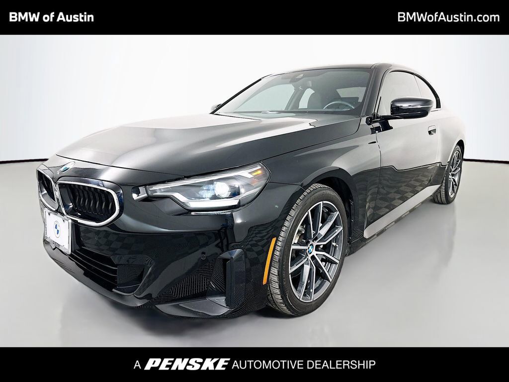 2023 BMW 2 Series