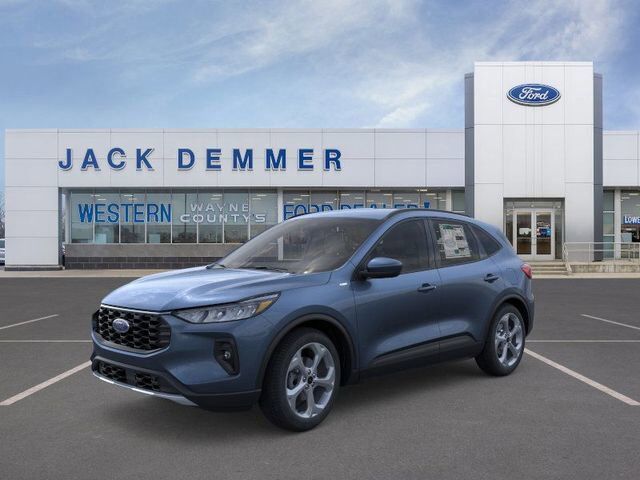 2026 FORD Escape