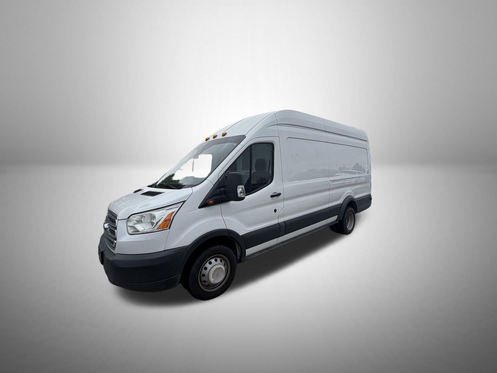 2016 FORD Transit