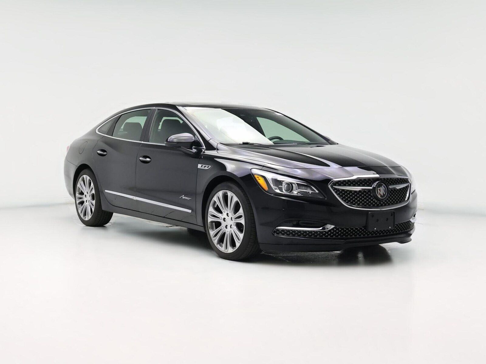 2018 BUICK LaCrosse