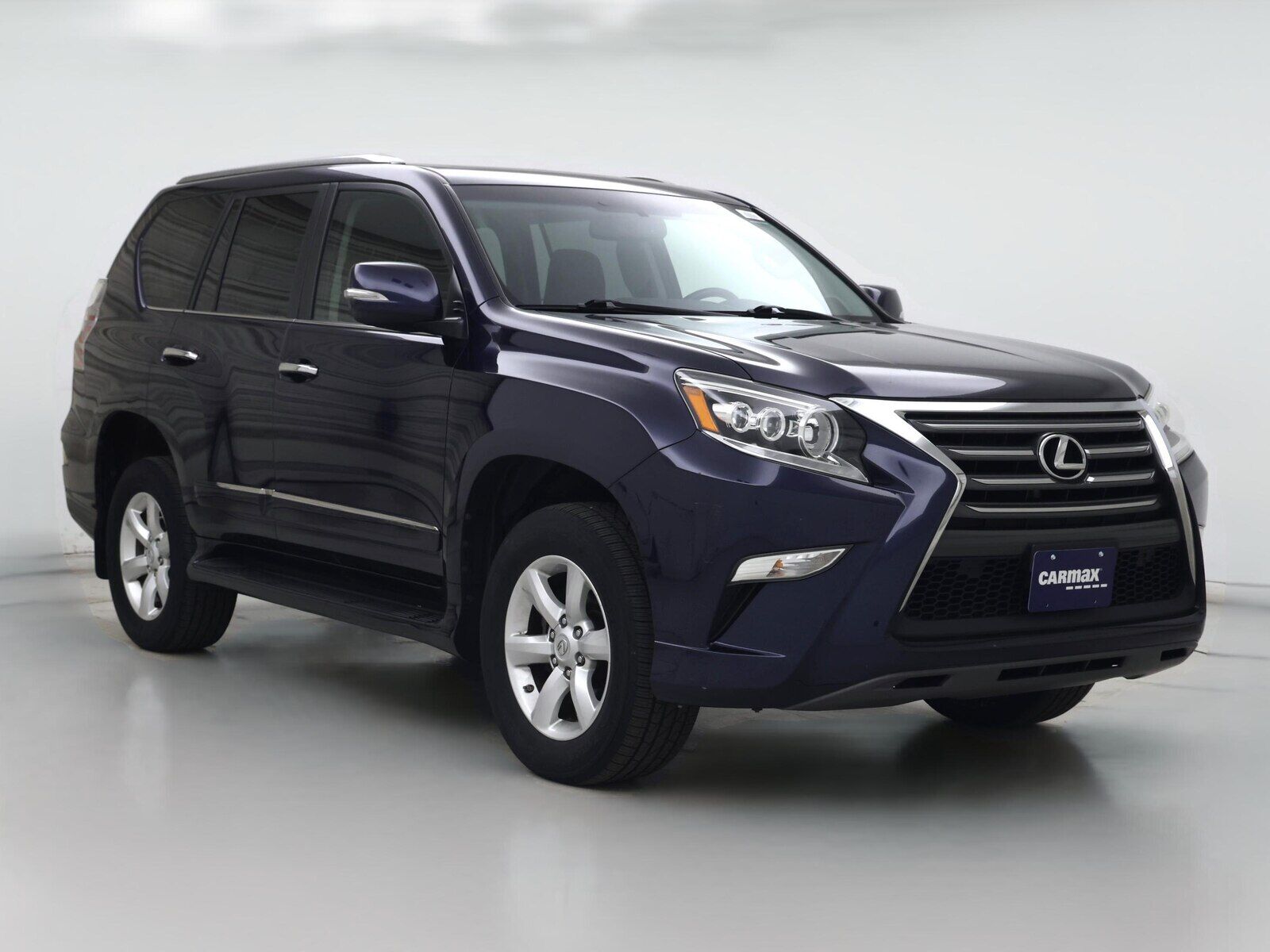 2019 LEXUS GX
