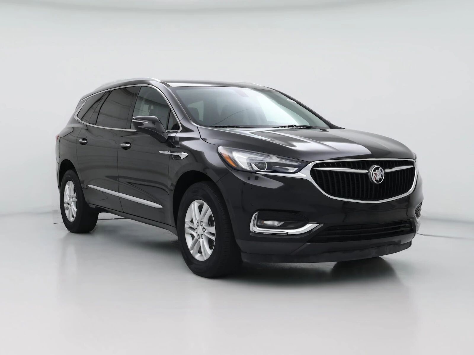 2021 BUICK Enclave