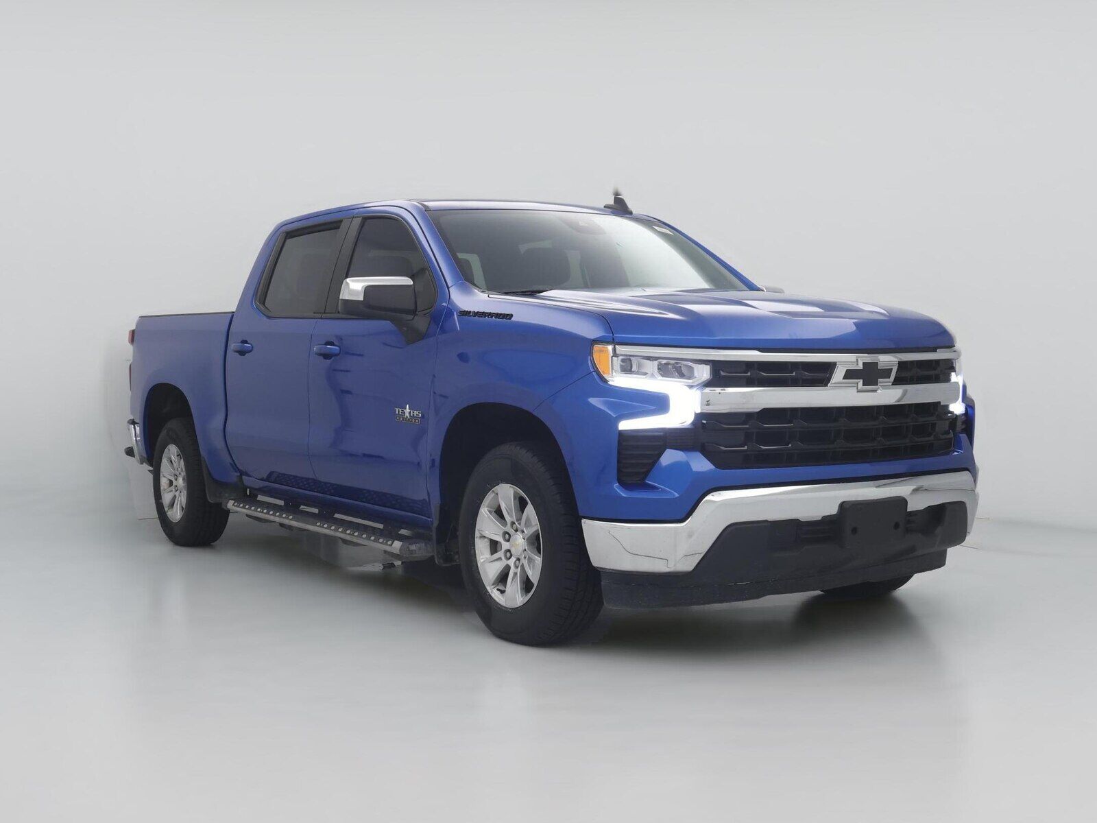 2023 CHEVROLET Silverado