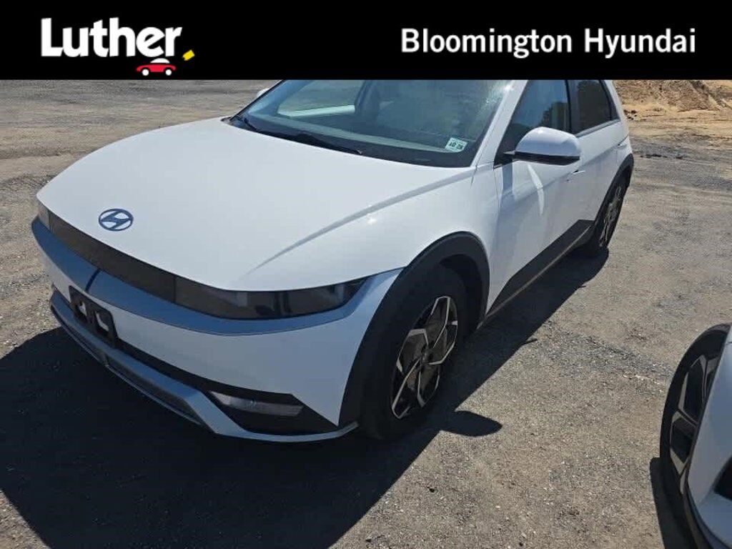 2023 HYUNDAI IONIQ 5